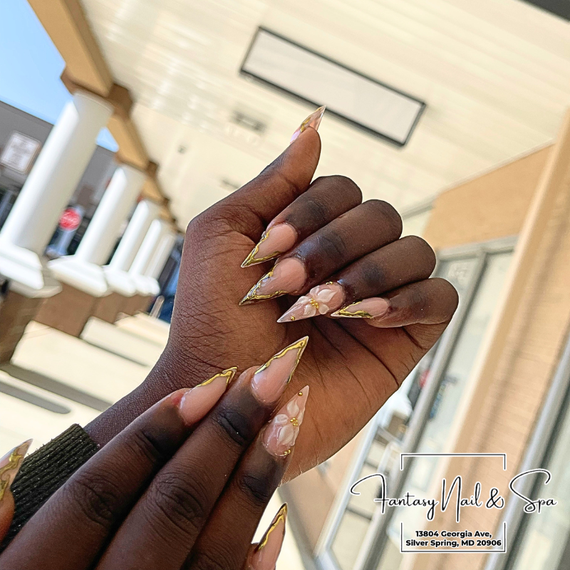 nail ideas
